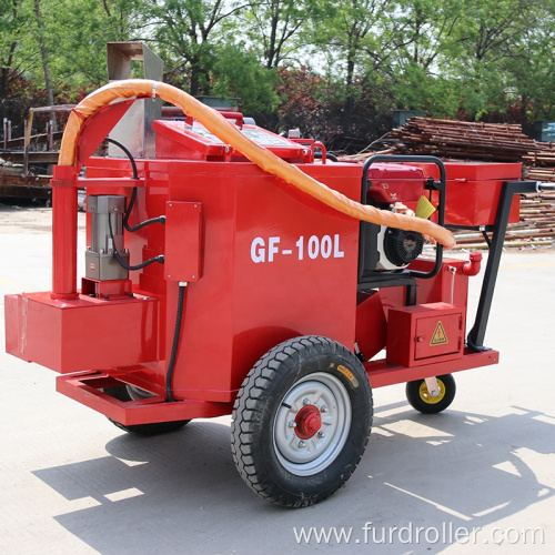 Asphalt Crack Sealing Machines Road crack sealing machine Road Surface Crack Joint Sealing Machine FGF-100